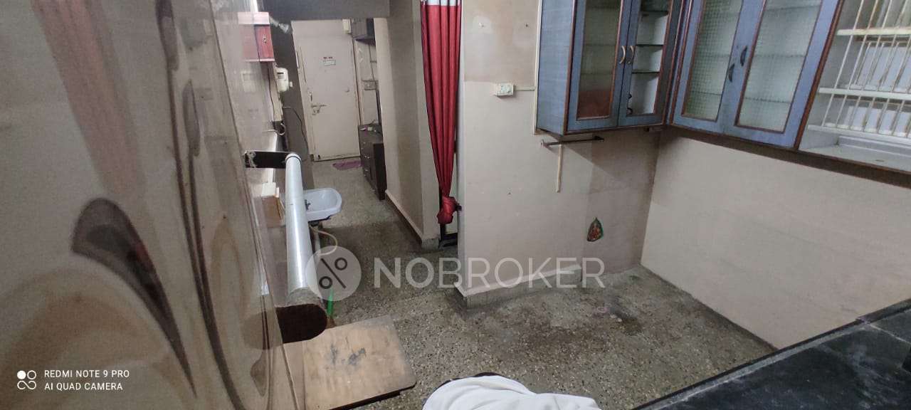 1 BHK Flat In Nimbaj Apartments, Anand Nagar for Rent  In Anand Nagar