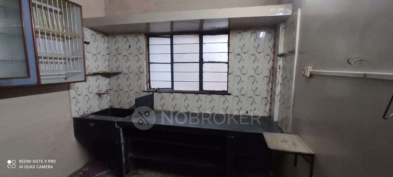 1 BHK Flat In Nimbaj Apartments, Anand Nagar for Rent  In Anand Nagar