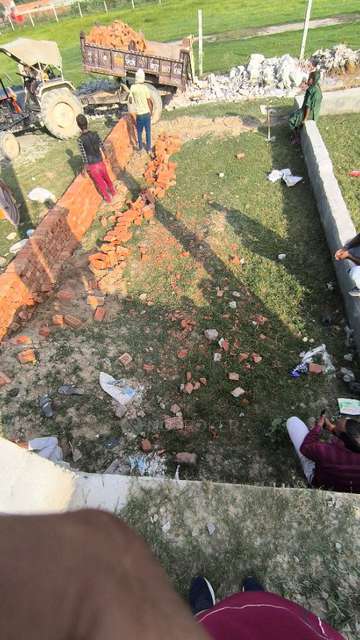 Plot For Sale  In Ranjanshan Society  In Ram Vatika, Sector 115 Rd, Vishnu Nagar, Noida, Uttar Pradesh 201316, India