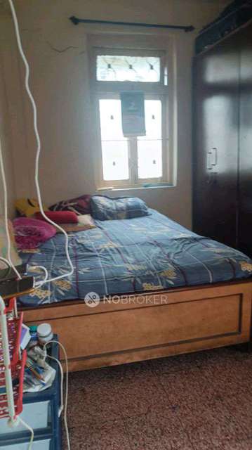 Single Room for Female In 1 BHK  In Kabra Jawahar Nagar In Goregaon West