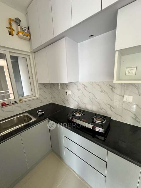 2 BHK Flat In Brigade El Dorado For Sale  In Huvinayakanahalli