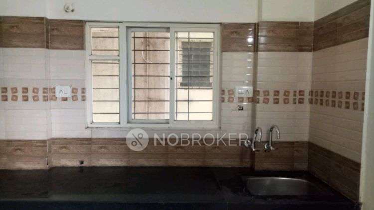 1 BHK Flat In Induban Residency For Sale  In Dighi Road