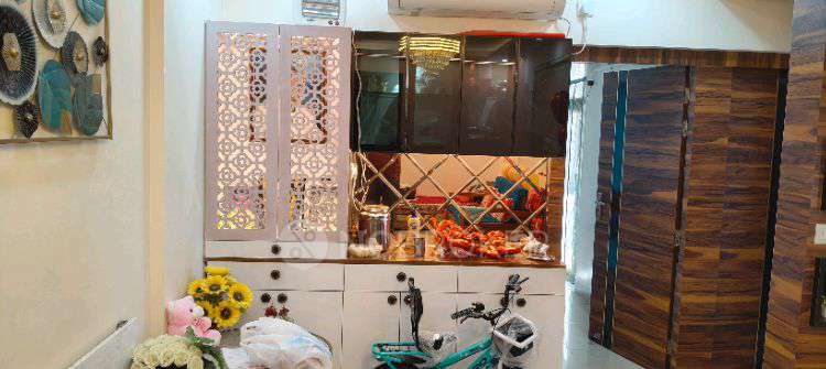 2 BHK Flat In Rof Ananda for Rent  In  Sector 95, Gurgaon