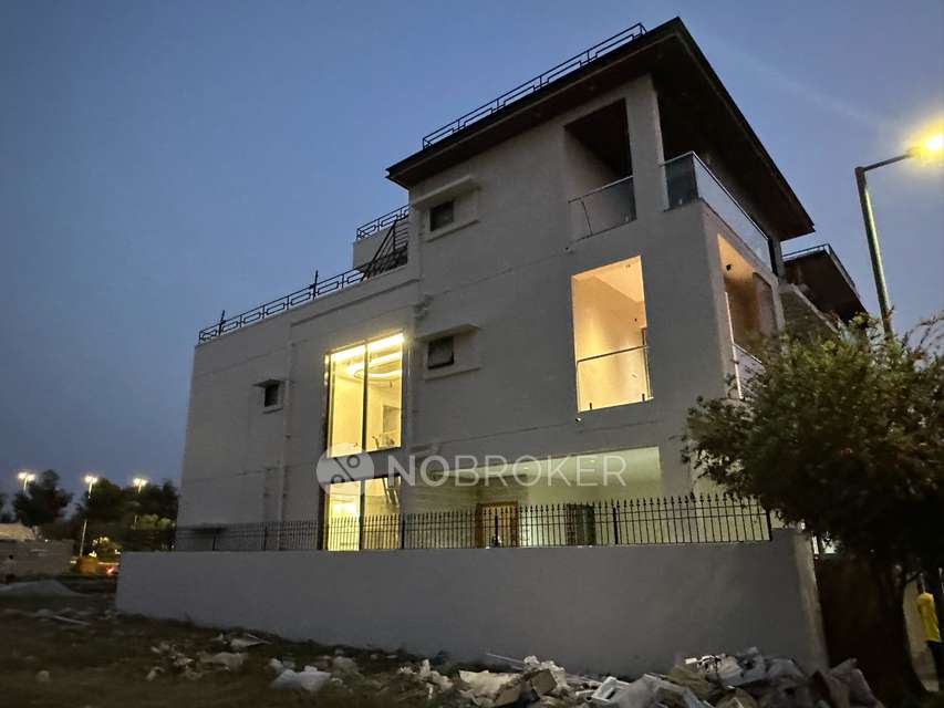 4+ BHK Villa In Prestige Great Acre for Rent  In Great Acres @ The Prestige City