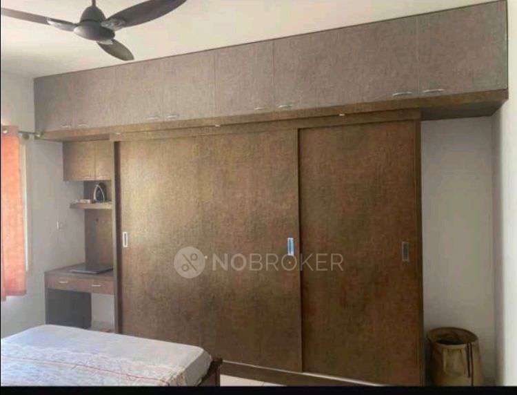 Single Room for Female In 2 BHK  In Sobha Dream Acres In Balagere