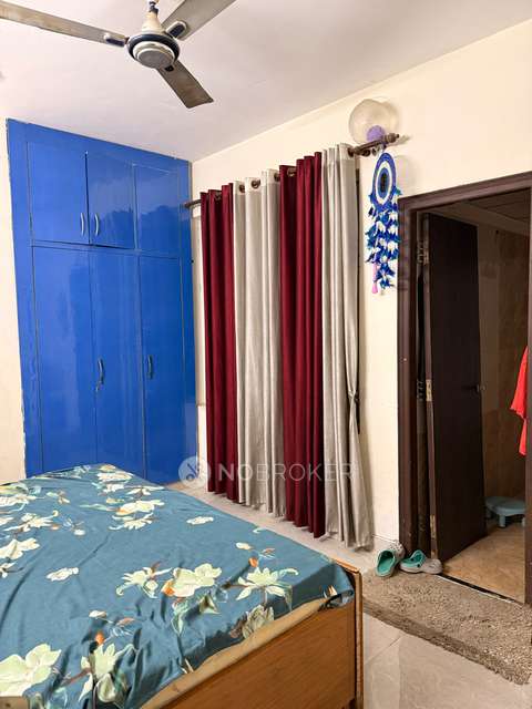 Single Room for Female In 2 BHK  In Urbtech Xavier In Sector 168