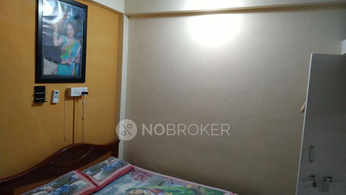 1 BHK Flat In Vastu Vihar For Sale In Kharghar