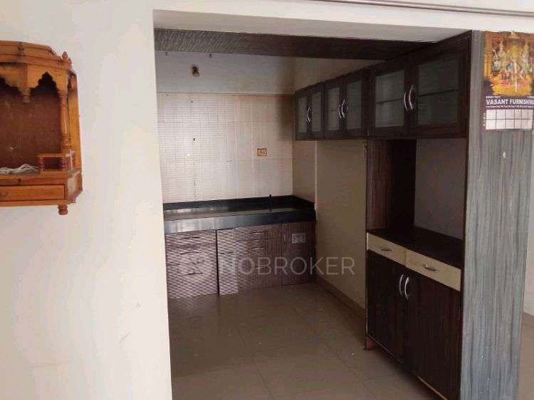 2 BHK Flat In Park Infinia for Rent  In Phursungi, Pune