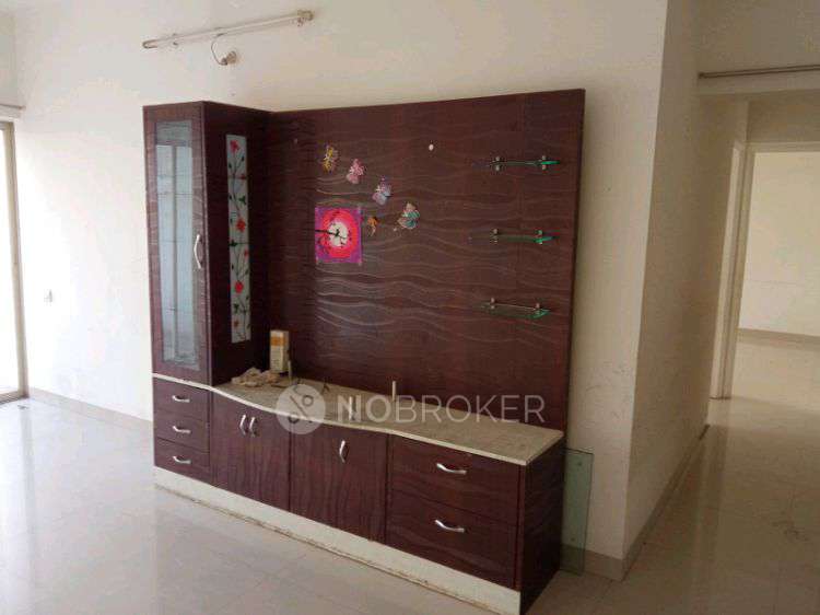 2 BHK Flat In Park Infinia for Rent  In Phursungi, Pune
