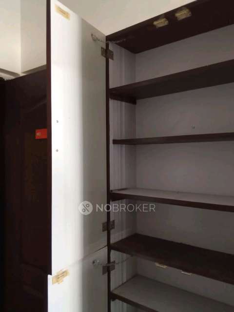 2 BHK Flat In Park Infinia for Rent  In Phursungi, Pune