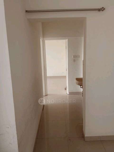 2 BHK Flat In Park Infinia for Rent  In Phursungi, Pune