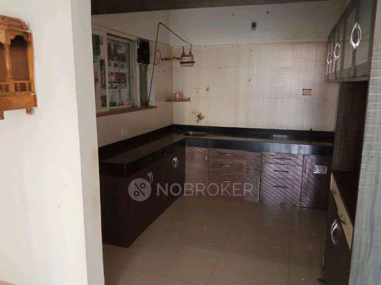 2 BHK Flat In Park Infinia for Rent  In Phursungi, Pune