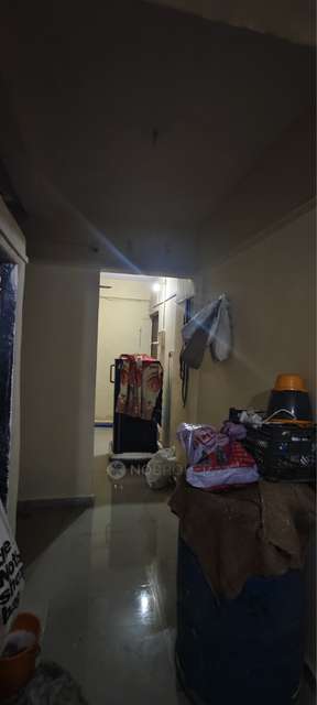 1 BHK Flat In Mahesh Apartment Diva For Sale  In Diva