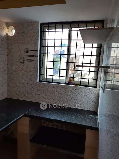 1 RK Flat for Rent  In Basaveshwar Nagar