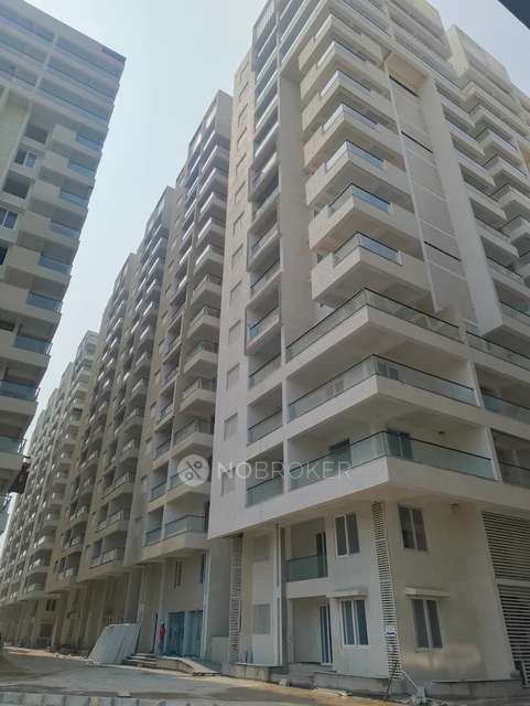 3 BHK Flat In Praneeth Pranav Jaitra for Rent  In Miyapur