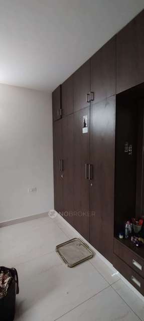 2 BHK Flat In Brundavana for Lease  In Yelahanka 