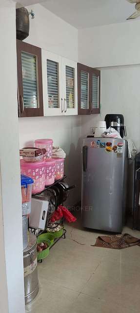 2 BHK Flat In Shiv Unnati Residency For Sale  In Hadapsar