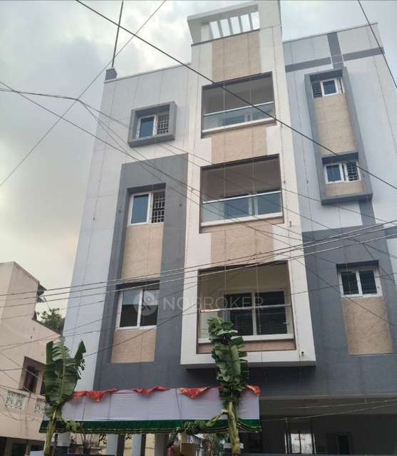 2 BHK Flat In Quality Housing Deve For Sale  In Gerugambakkam