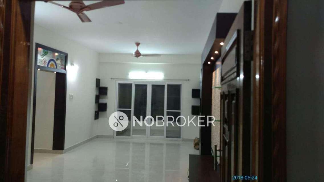3 BHK Flat In Sai Teja Trans Elite For Sale  In Adibatla