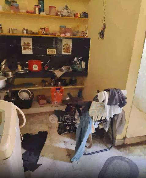 1 BHK House for Rent  In Hyderabad Study Circle