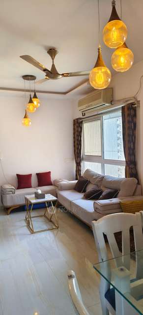 2 BHK Flat In Asshna Samadhan, Goregaon West for Rent  In Aashna Samadhan (asshna Developers Samadhan, Goregaon West, Mumbai)