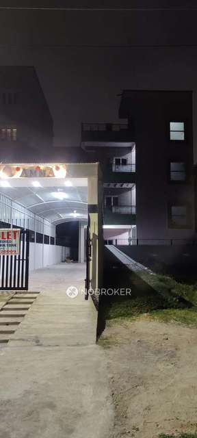 2 BHK House for Rent  In Gg3w+rq4, Devi Kalyan Estate, Yapral, Secunderabad, Telangana 500087, India