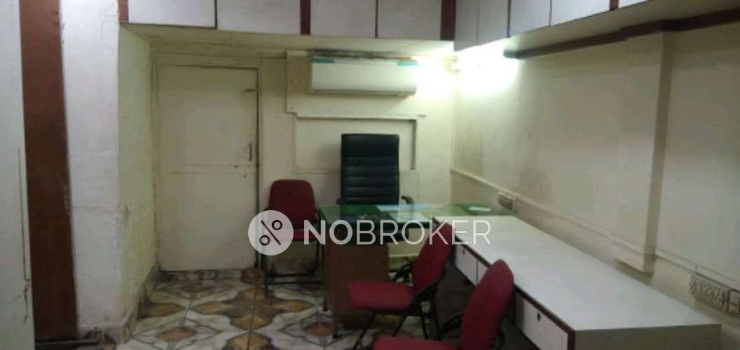 Office Space in Andheri East, Mumbai for sale 