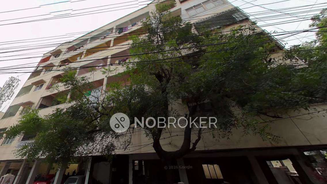 2 BHK Flat In Aditya Sadan, Malkajgiri For Sale  In Malkajgiri