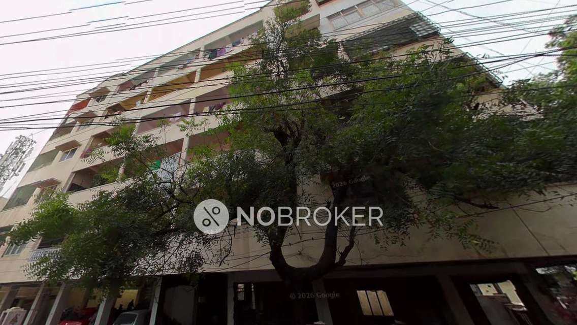 2 BHK Flat In Aditya Sadan, Malkajgiri For Sale  In Malkajgiri