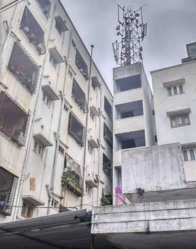 2 BHK Flat In Aditya Sadan, Malkajgiri For Sale  In Malkajgiri