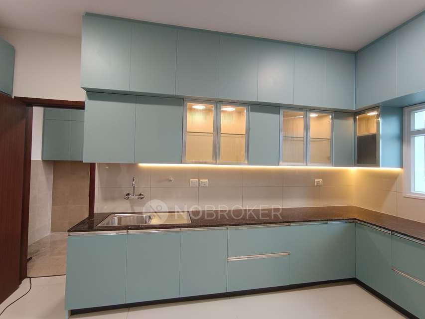 4 BHK Flat In L For Sale  In Raintree Boulevard