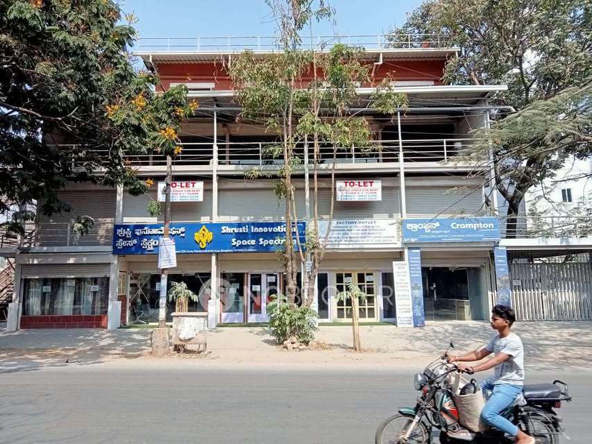 Co-Working  space in Peenya, Bangalore for Rent 