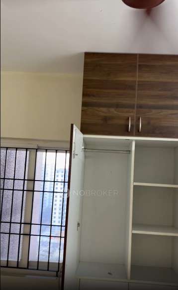 2 BHK Flat In Alliance Jasmine Springs For Sale  In Old Mahabalipuram Road
