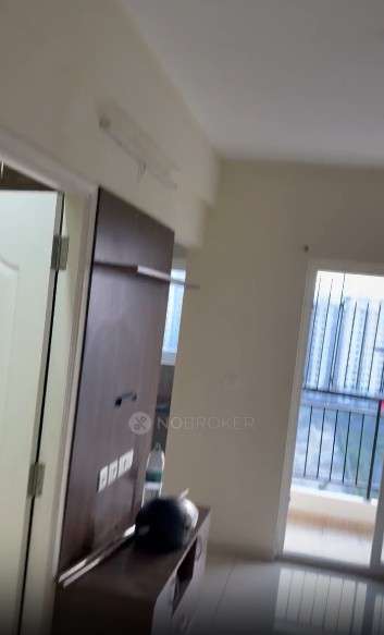 2 BHK Flat In Alliance Jasmine Springs For Sale  In Old Mahabalipuram Road