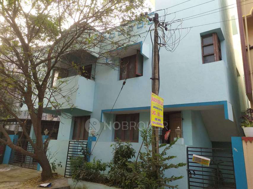 2 BHK House for Rent  In Aibea Nagar, Reddipalaiyam, Mogappair