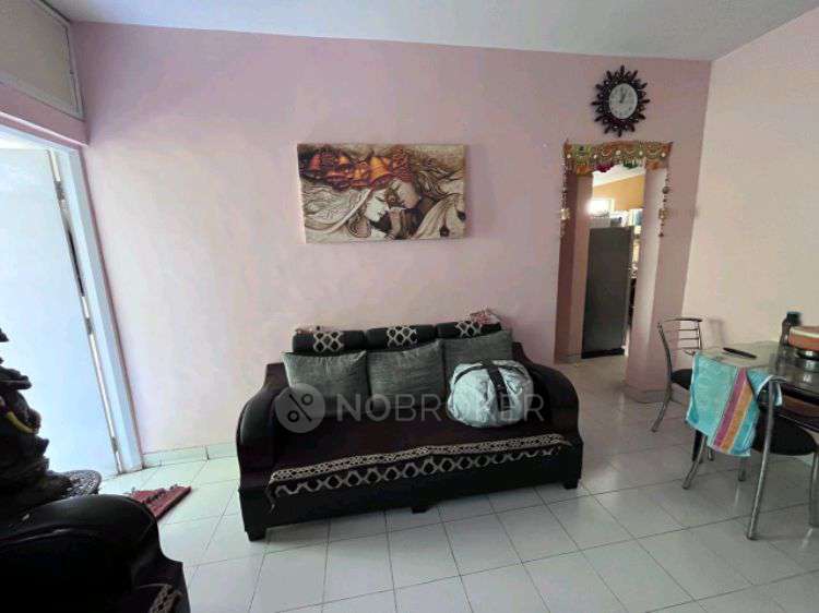 1 BHK Flat In Ganga Village  for Rent  In Hadapsar