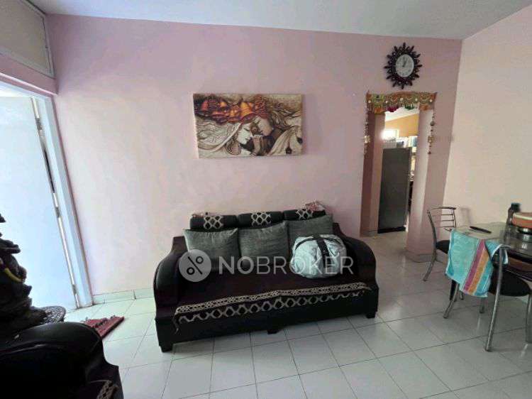 1 BHK Flat In Ganga Village  for Rent  In Hadapsar