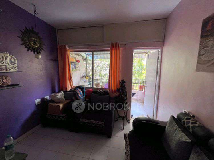 1 BHK Flat In Ganga Village  for Rent  In Hadapsar