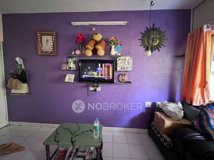 1 BHK Flat In Ganga Village  for Rent  In Hadapsar