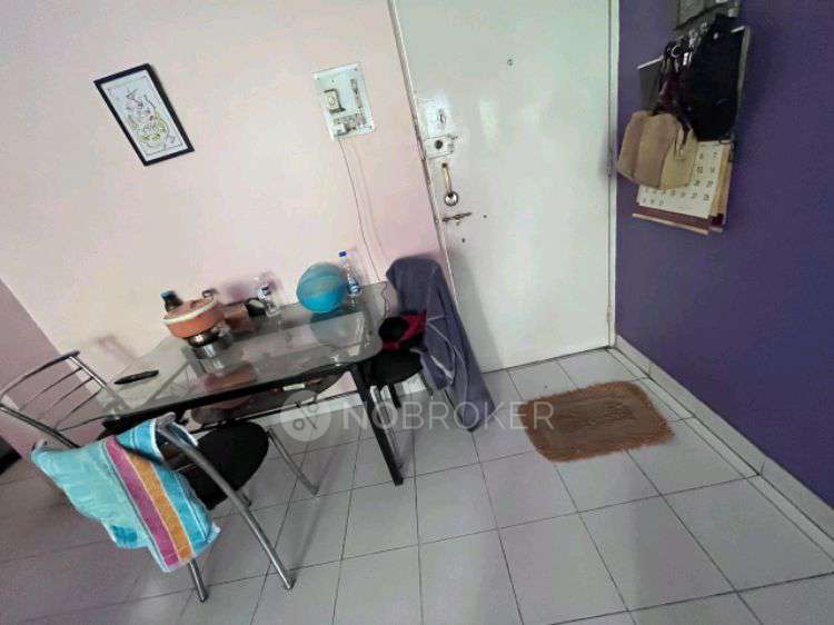 1 BHK Flat In Ganga Village  for Rent  In Hadapsar