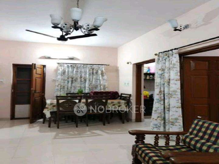 2 BHK House for Rent  In Ejipura
