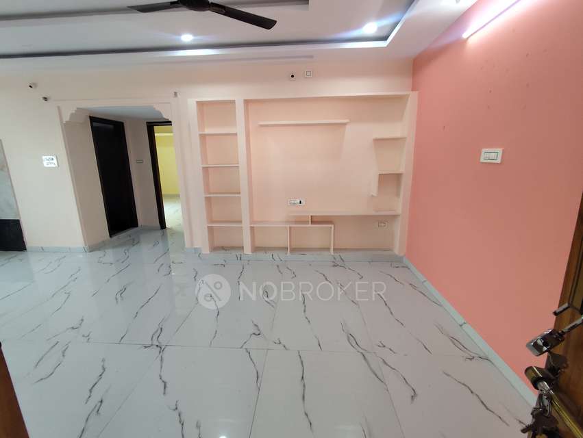 4 BHK House For Sale  In Bandlaguda Jagir