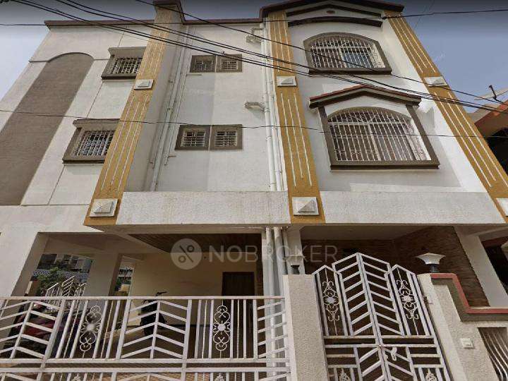 2 BHK House for Rent  In  Nimbalkar Nagar