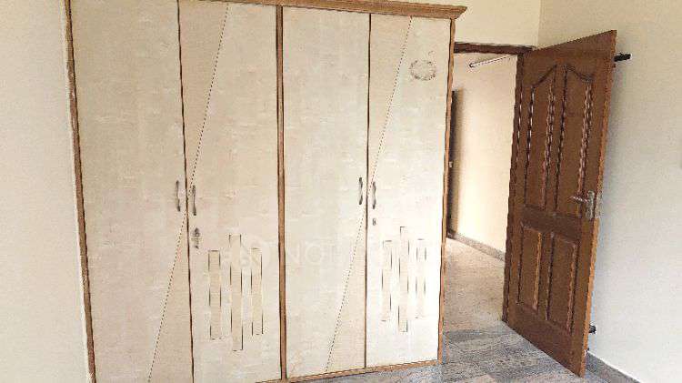 1 BHK House for Rent  In 4, Khb Colony Main Rd, Near Pushpanjali Theatre Laser Dolby Atmos Ac : Sultanpalya, Sultanpalya, Hebbal, Bengaluru, Karnataka 560032, India