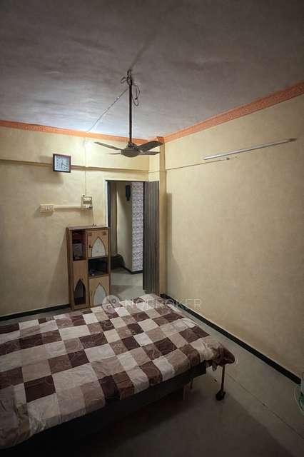 1 BHK Flat For Sale  In Bhayandar West