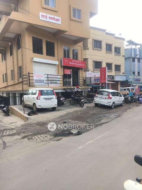 2 BHK Flat In Sstandalone Building For Sale  In Pimpri-chinchwad