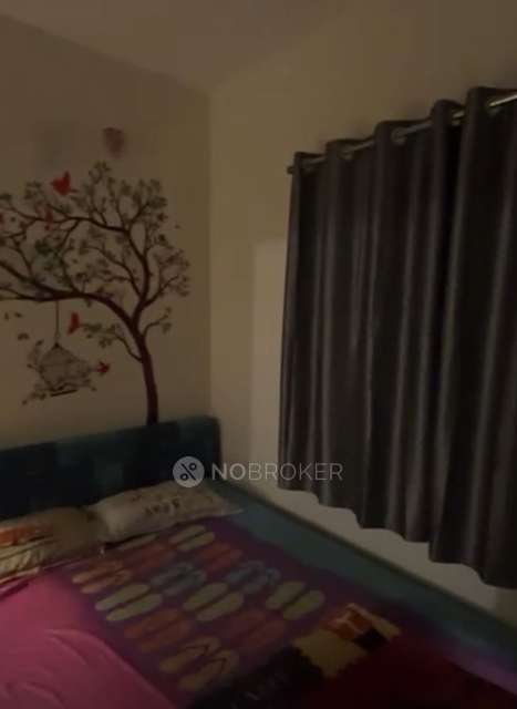 2 BHK Flat In Bren Northern Lights for Rent  In Jakkur