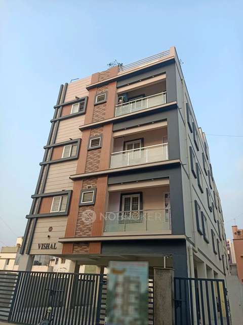 2 BHK Flat In Vishal Flats for Rent  In Jai Maruthi Nagar, Balaji Nagar, Tirumal Srinivas Nagar, Lakshmipuram, Kadirvedu, Chennai, Tamil Nadu 600066, India
