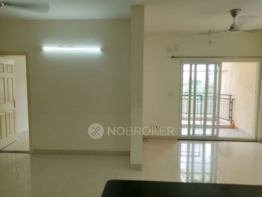 3 BHK Flat In Embassy Residency, Sholinganallur For Sale  In Sholinganallur