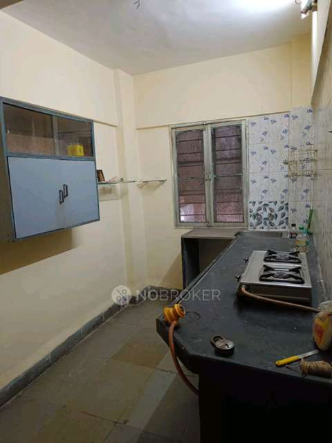 1 BHK Flat In Manish Darshan Apartment for Rent  In Manish Darshan Society